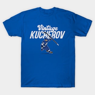 Nikita Kucherov Vintage T-Shirt